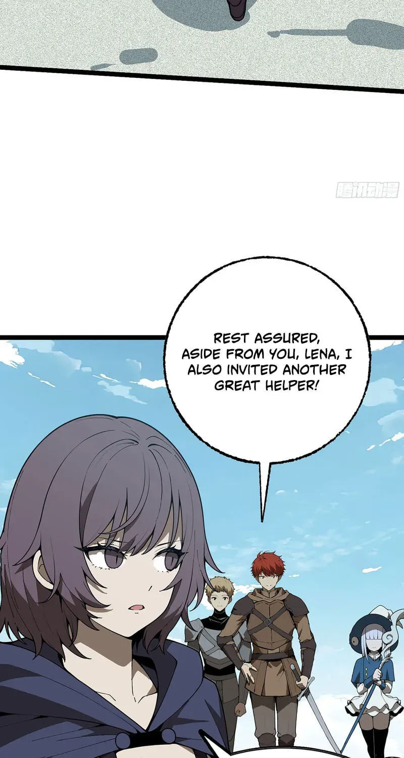 Wo Duzi Nian Jun Chapter 36 page 63 - 