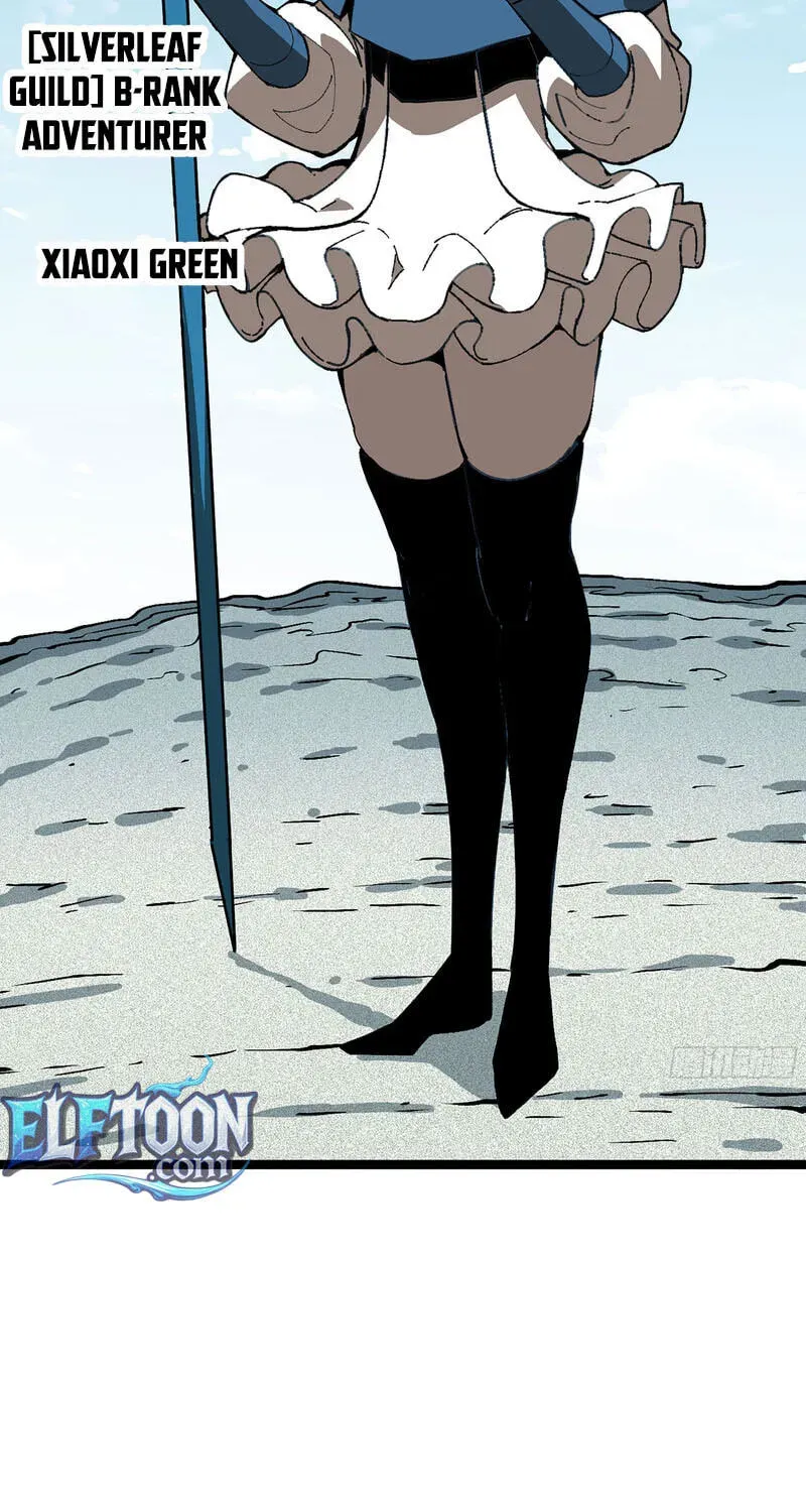 Wo Duzi Nian Jun Chapter 36 page 67 - 