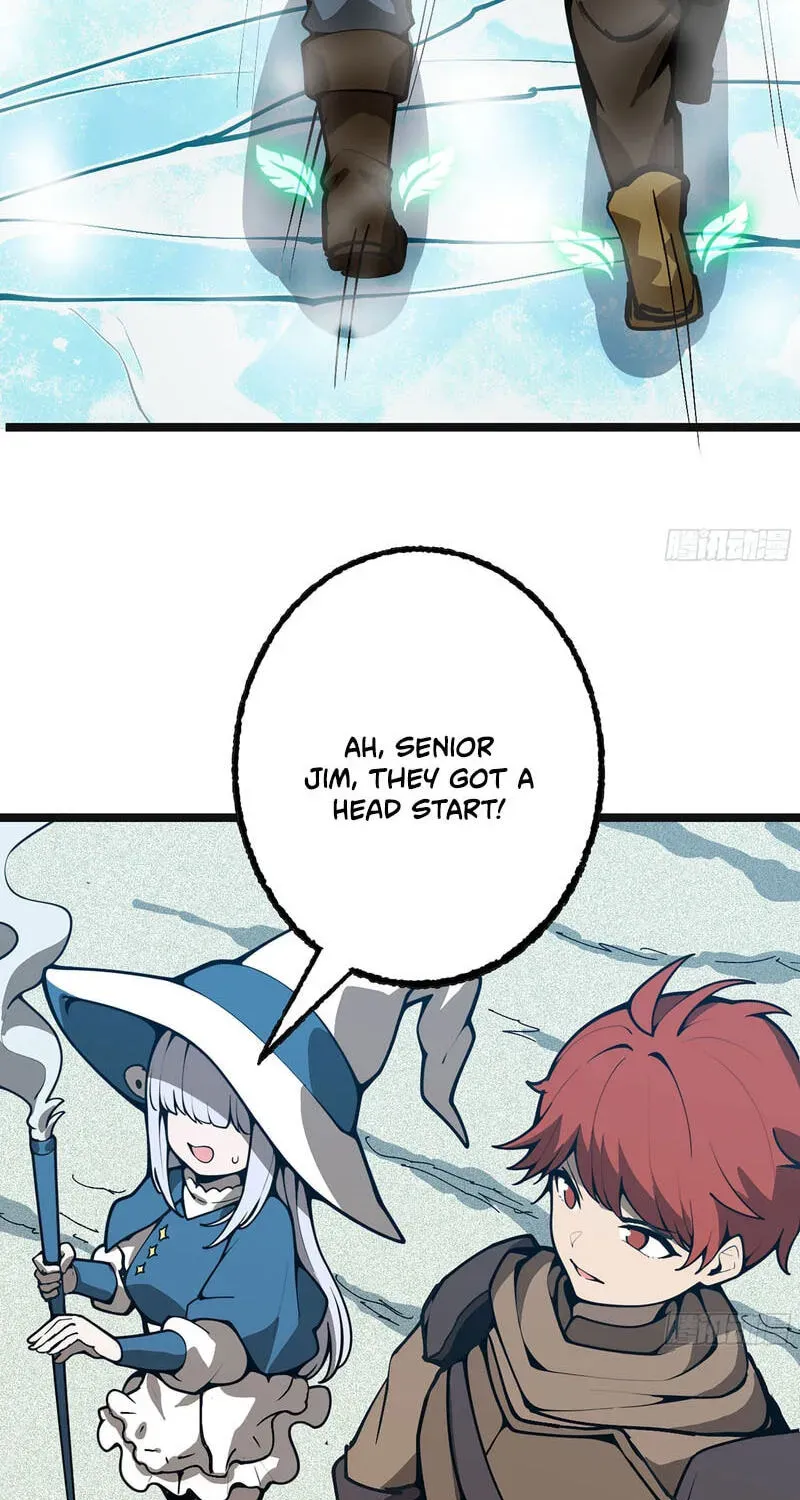 Wo Duzi Nian Jun Chapter 36 page 79 - 