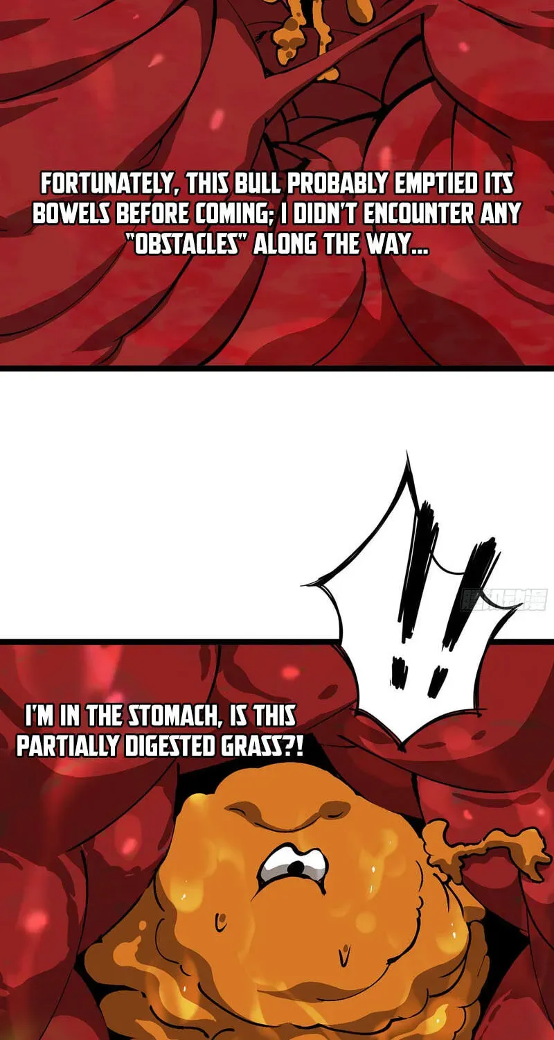 Wo Duzi Nian Jun Chapter 36 page 9 - 