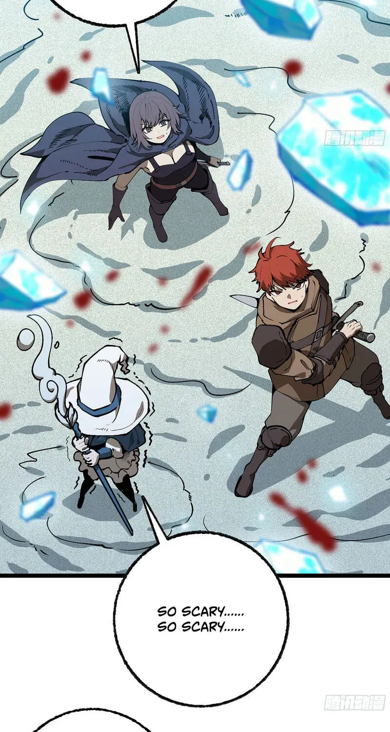 Wo Duzi Nian Jun Chapter 36 page 89 - 