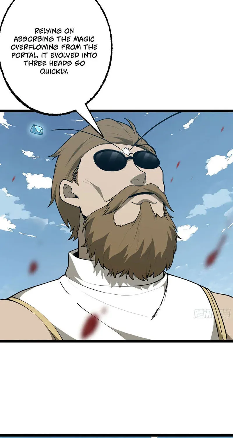 Wo Duzi Nian Jun Chapter 36 page 91 - 