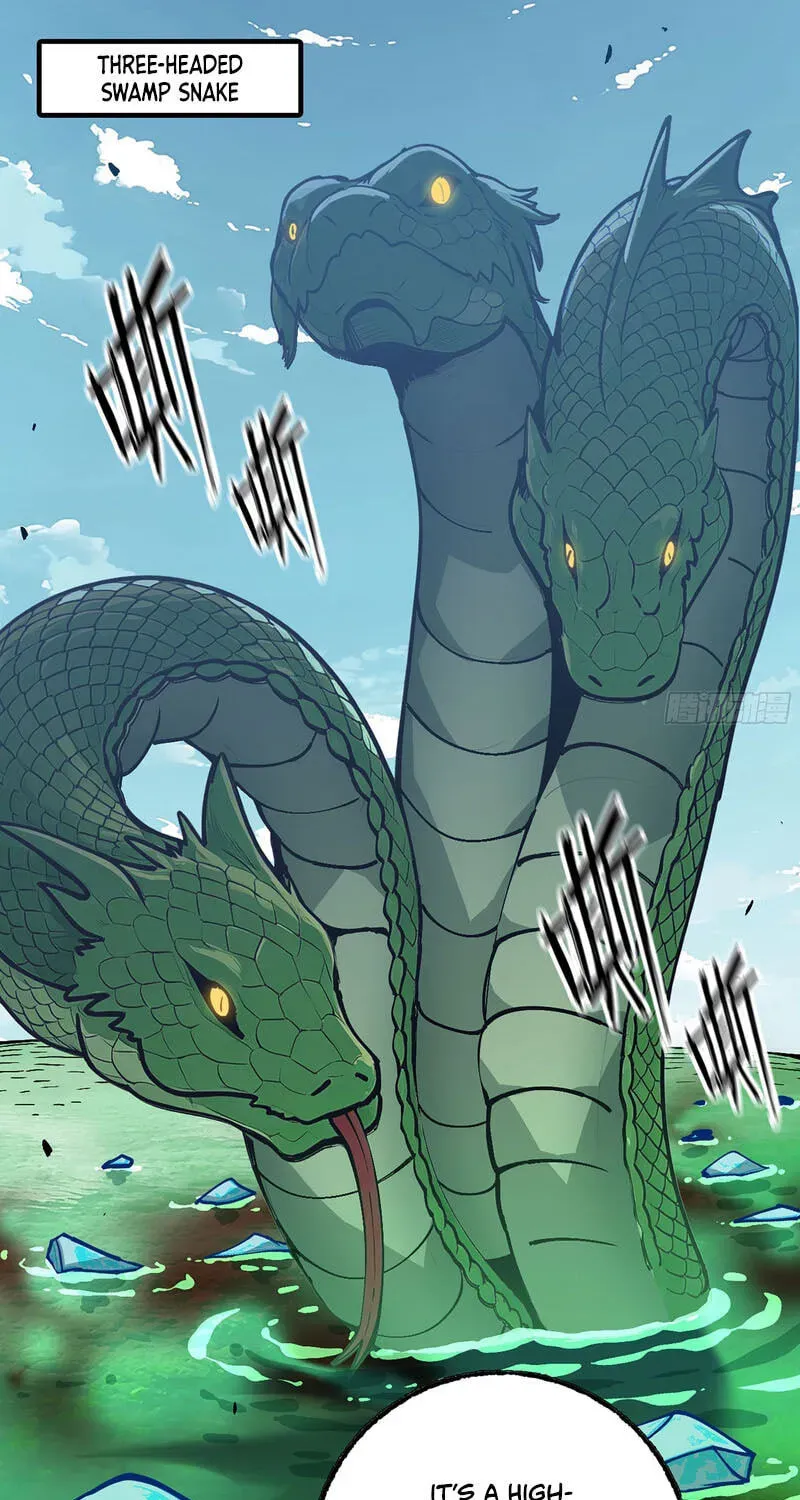 Wo Duzi Nian Jun Chapter 36 page 93 - 