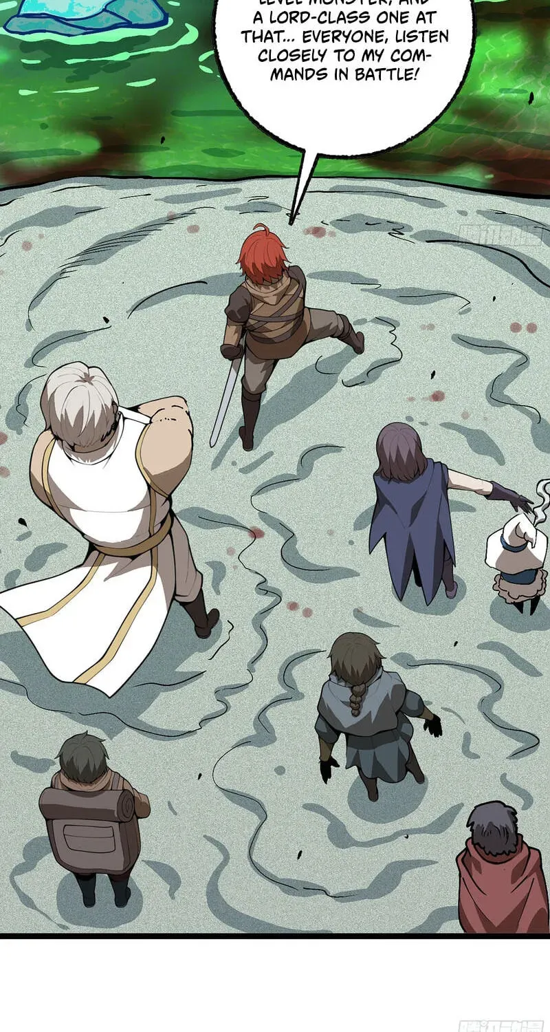 Wo Duzi Nian Jun Chapter 36 page 95 - 