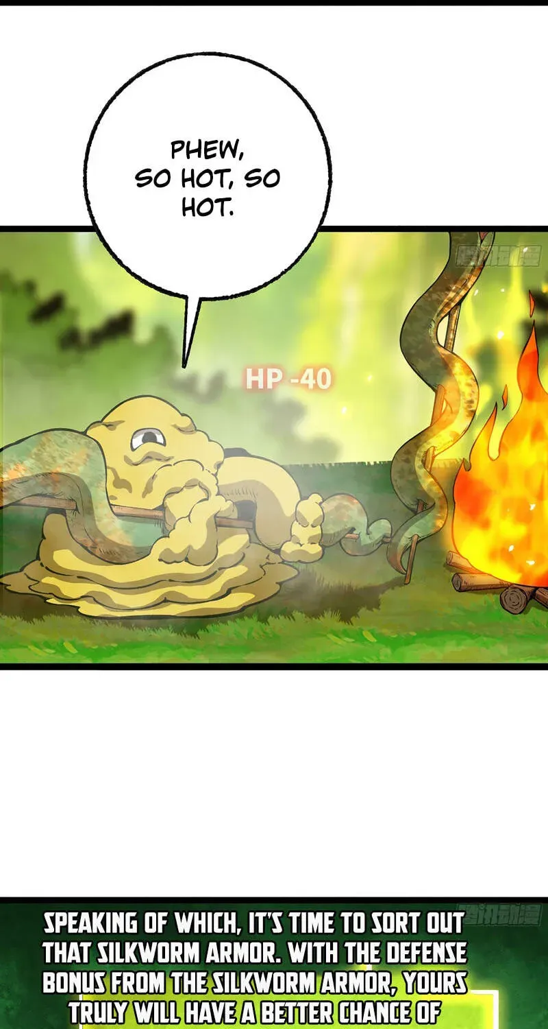 Wo Duzi Nian Jun Chapter 36 page 99 - 