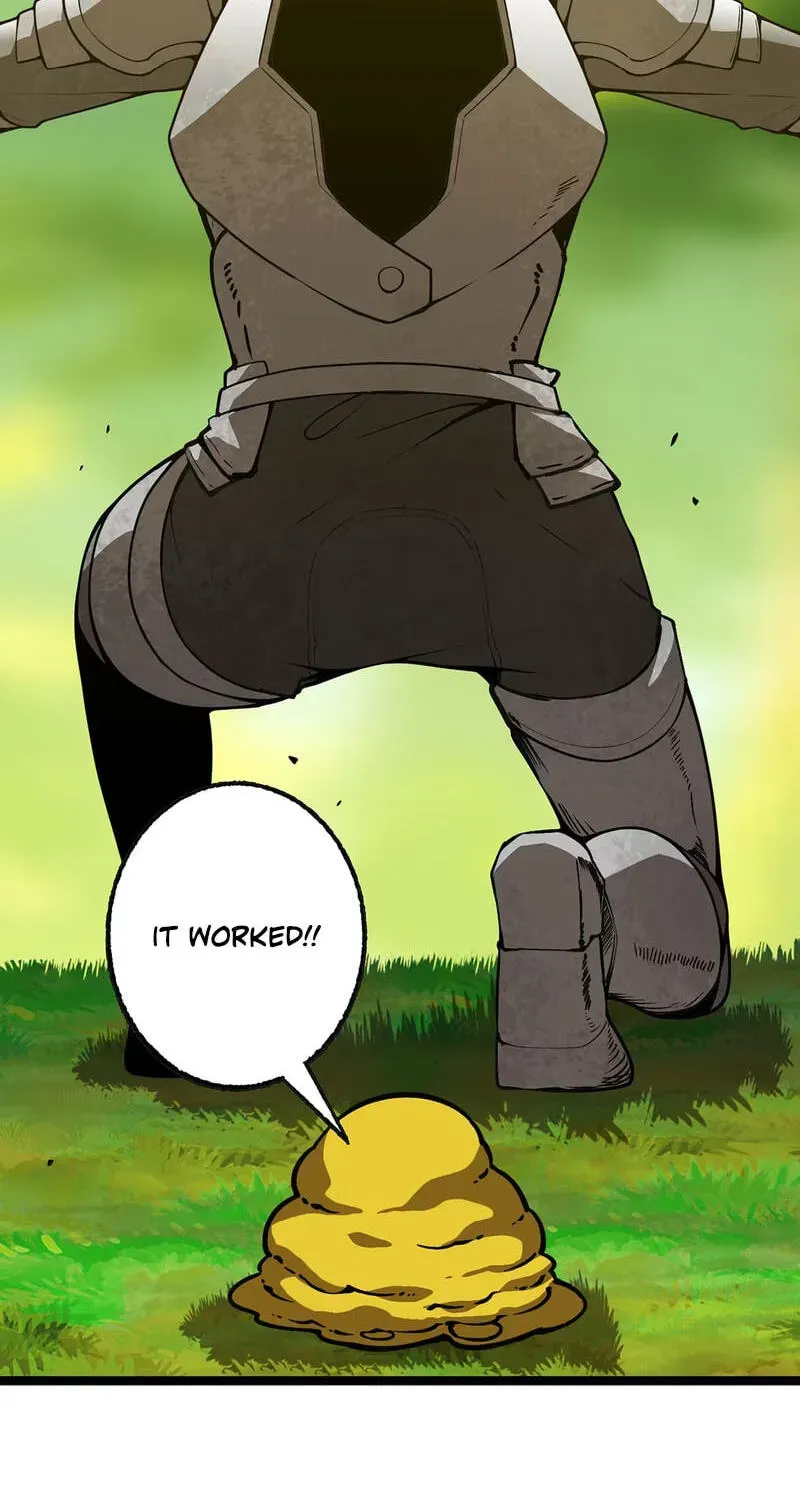 Wo Duzi Nian Jun Chapter 37 page 14 - 