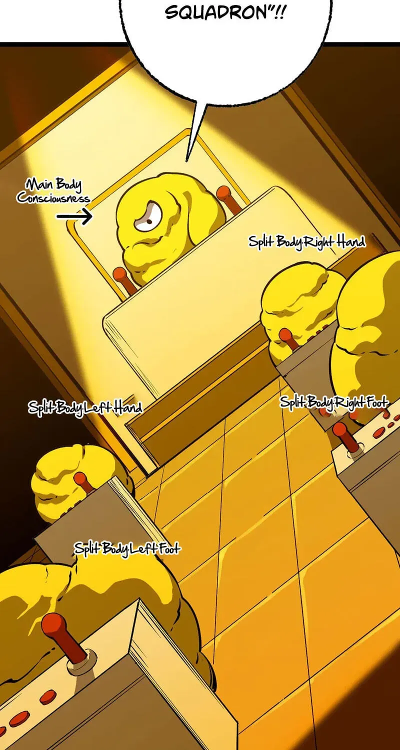 Wo Duzi Nian Jun Chapter 37 page 18 - 