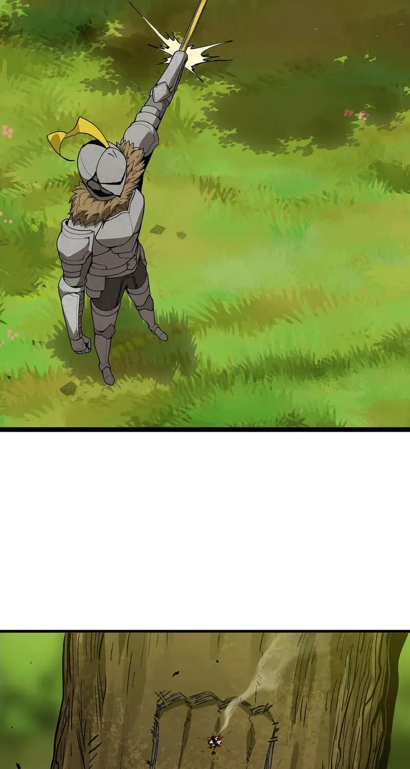 Wo Duzi Nian Jun Chapter 37 page 24 - 