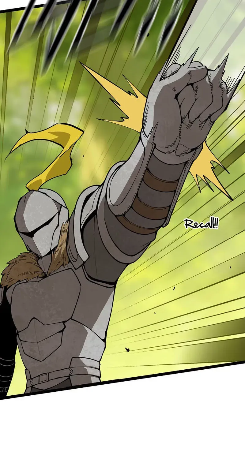 Wo Duzi Nian Jun Chapter 37 page 27 - 