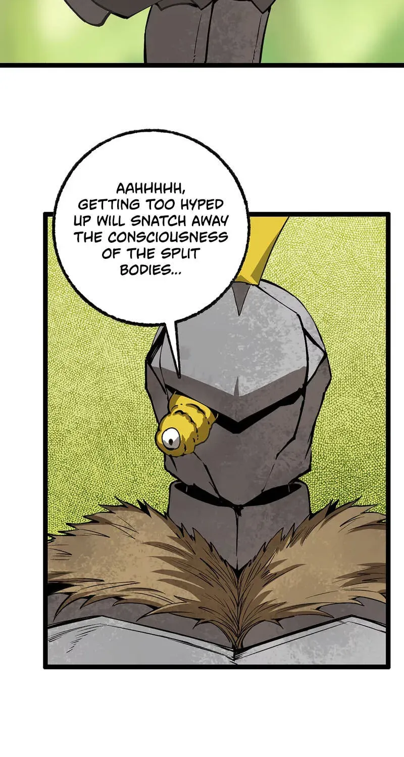 Wo Duzi Nian Jun Chapter 37 page 29 - 