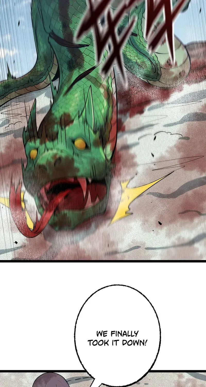 Wo Duzi Nian Jun Chapter 37 page 37 - 