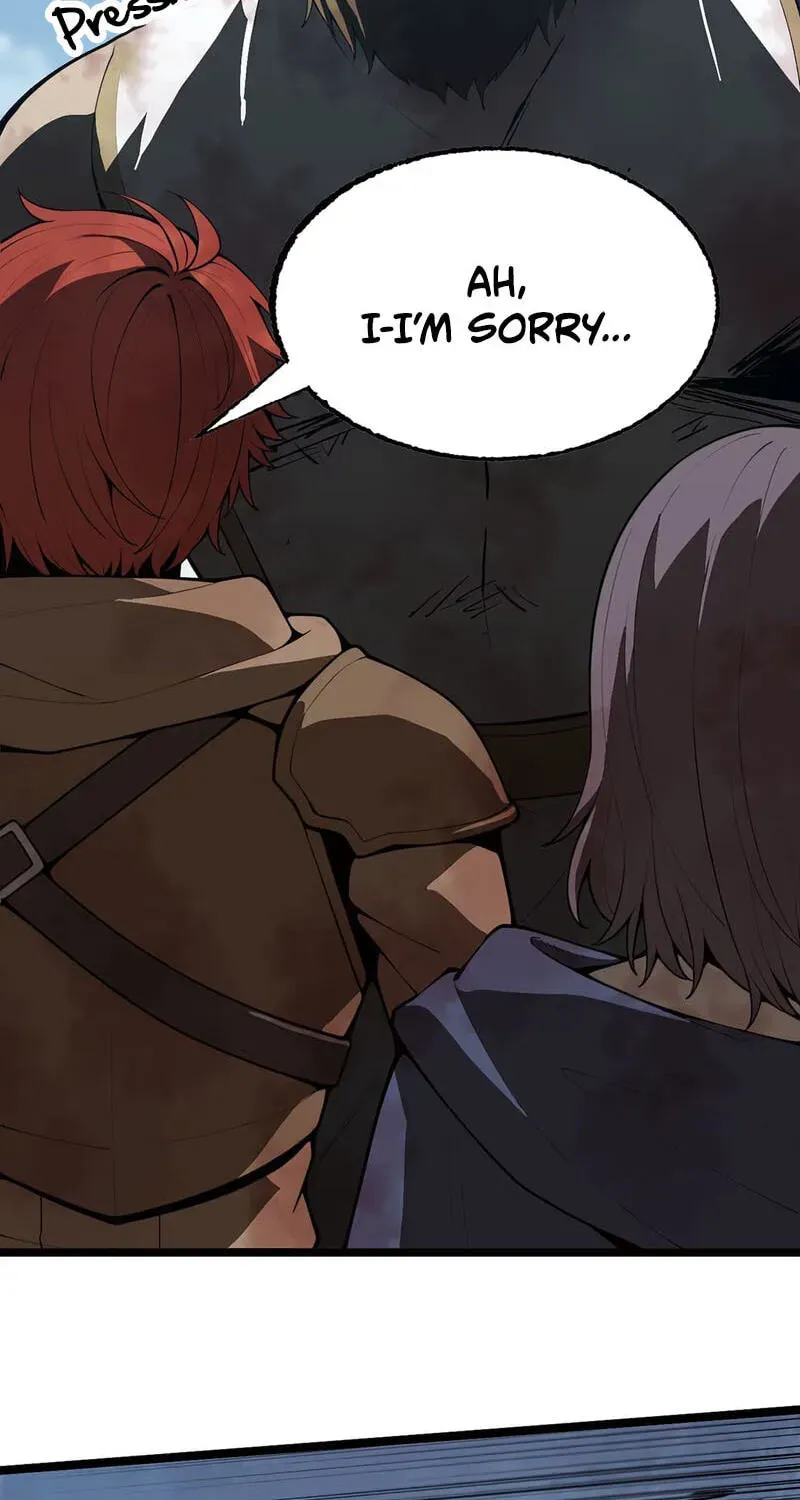 Wo Duzi Nian Jun Chapter 37 page 47 - 