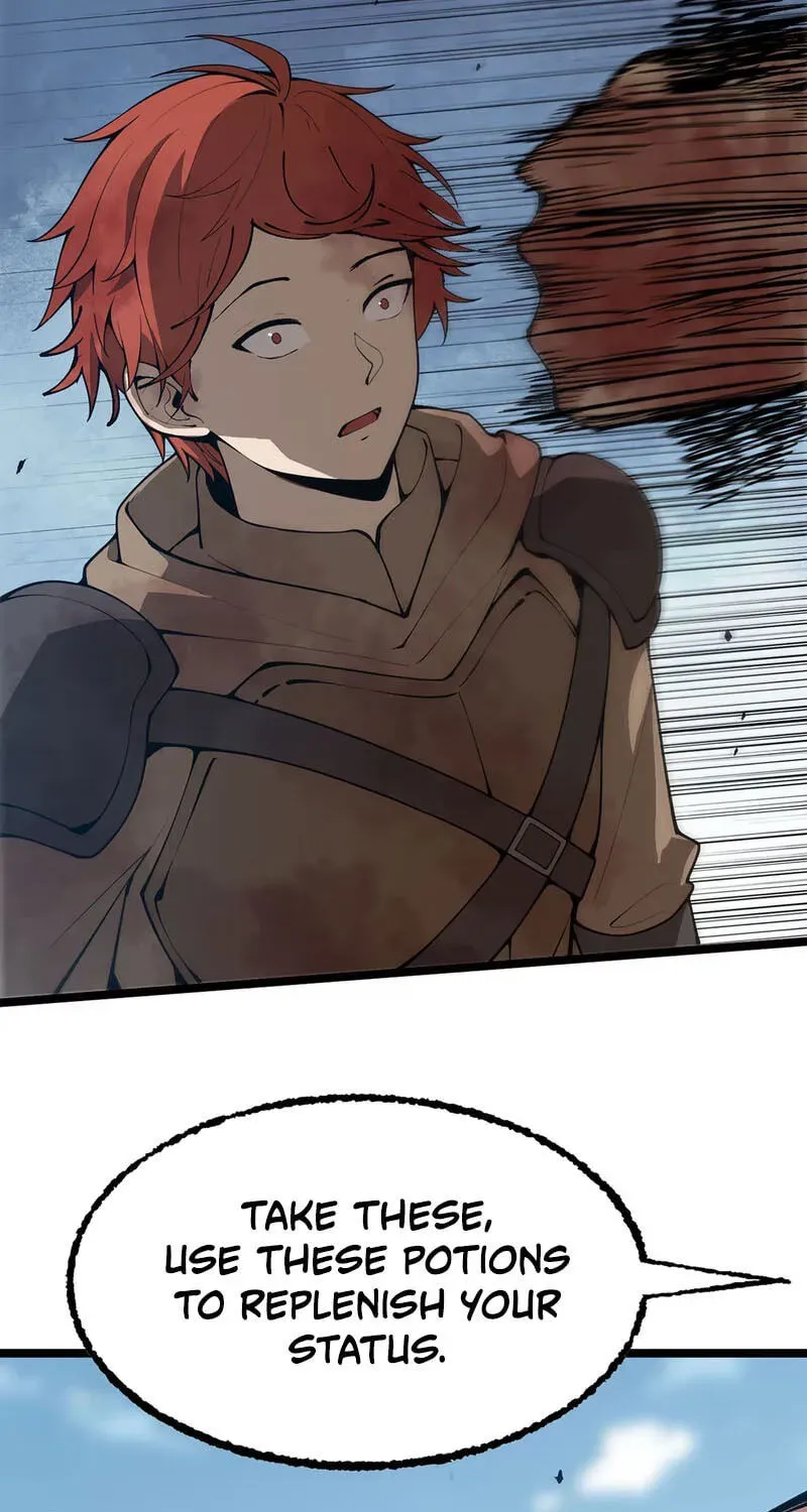 Wo Duzi Nian Jun Chapter 37 page 49 - 