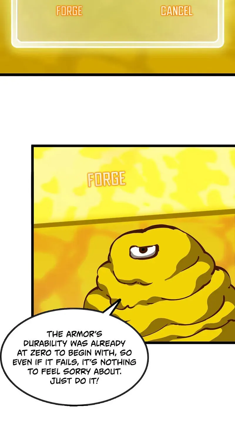 Wo Duzi Nian Jun Chapter 37 page 6 - 