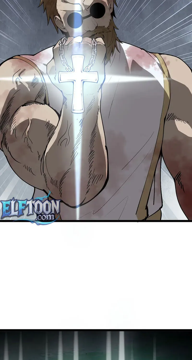 Wo Duzi Nian Jun Chapter 37 page 62 - 