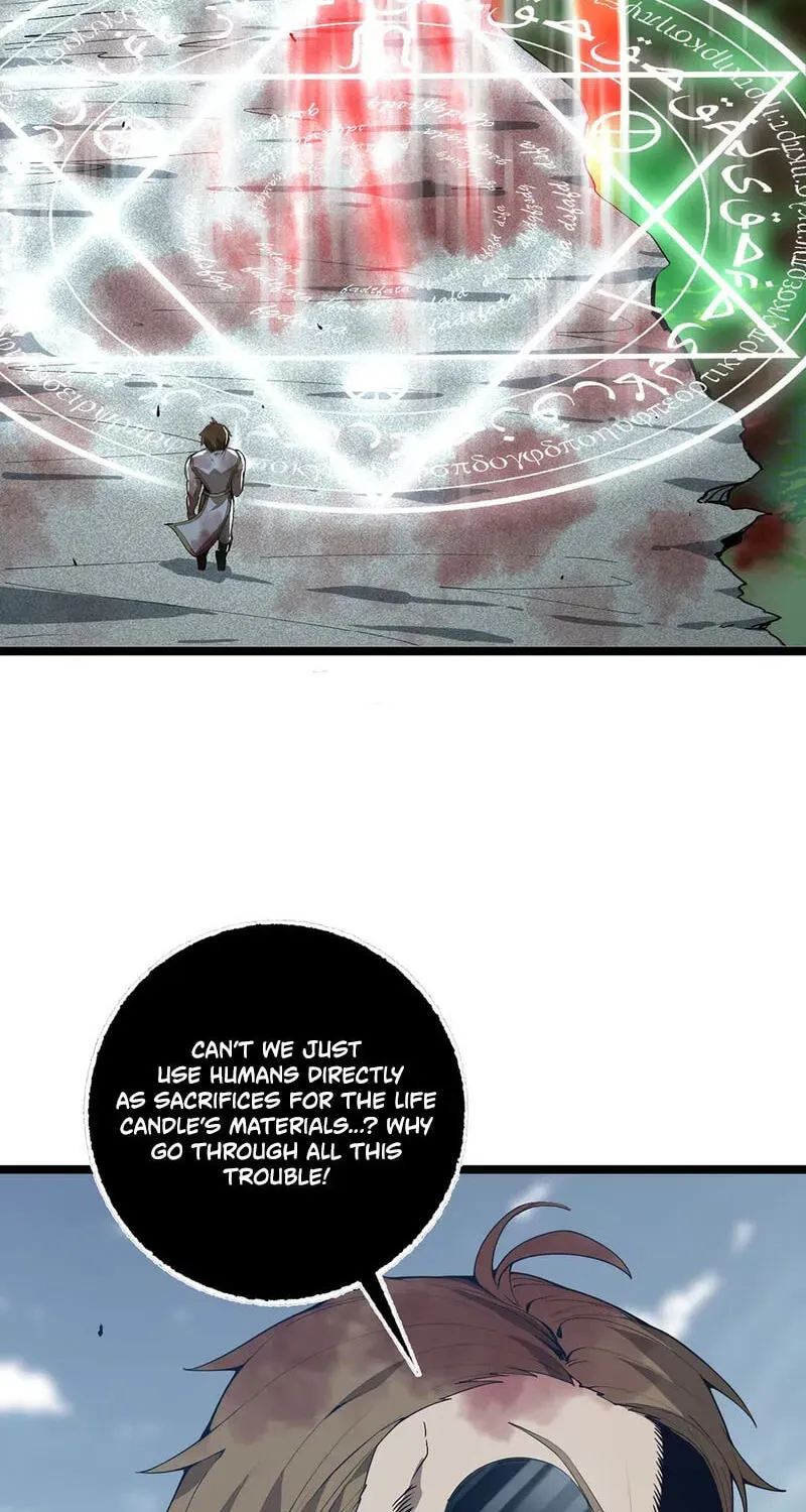 Wo Duzi Nian Jun Chapter 37 page 66 - 