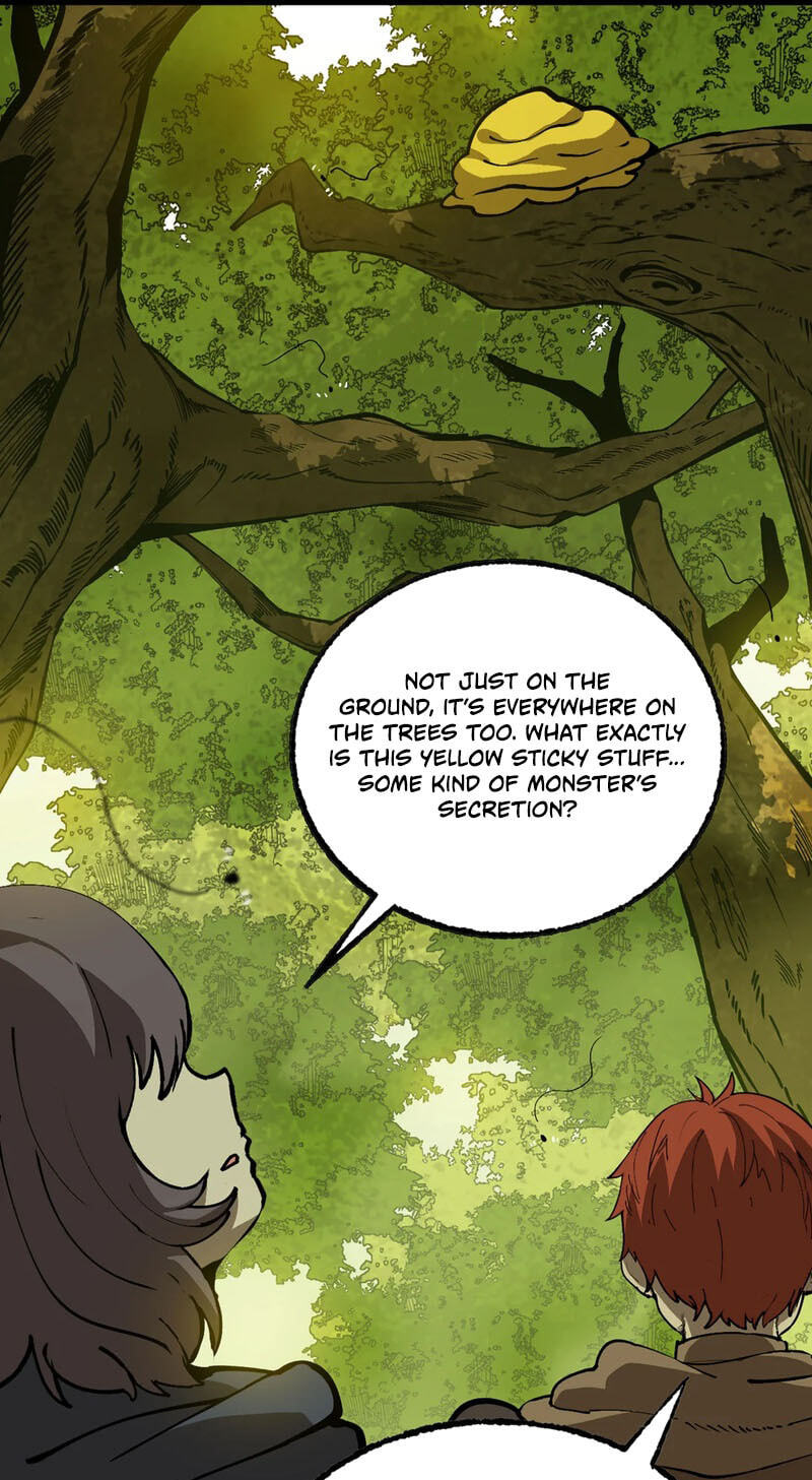 Wo Duzi Nian Jun Chapter 38 page 11 - 