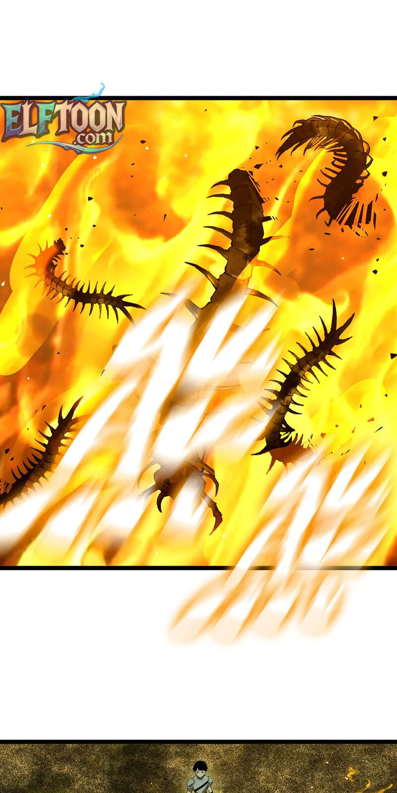Wo Duzi Nian Jun Chapter 38 page 27 - 