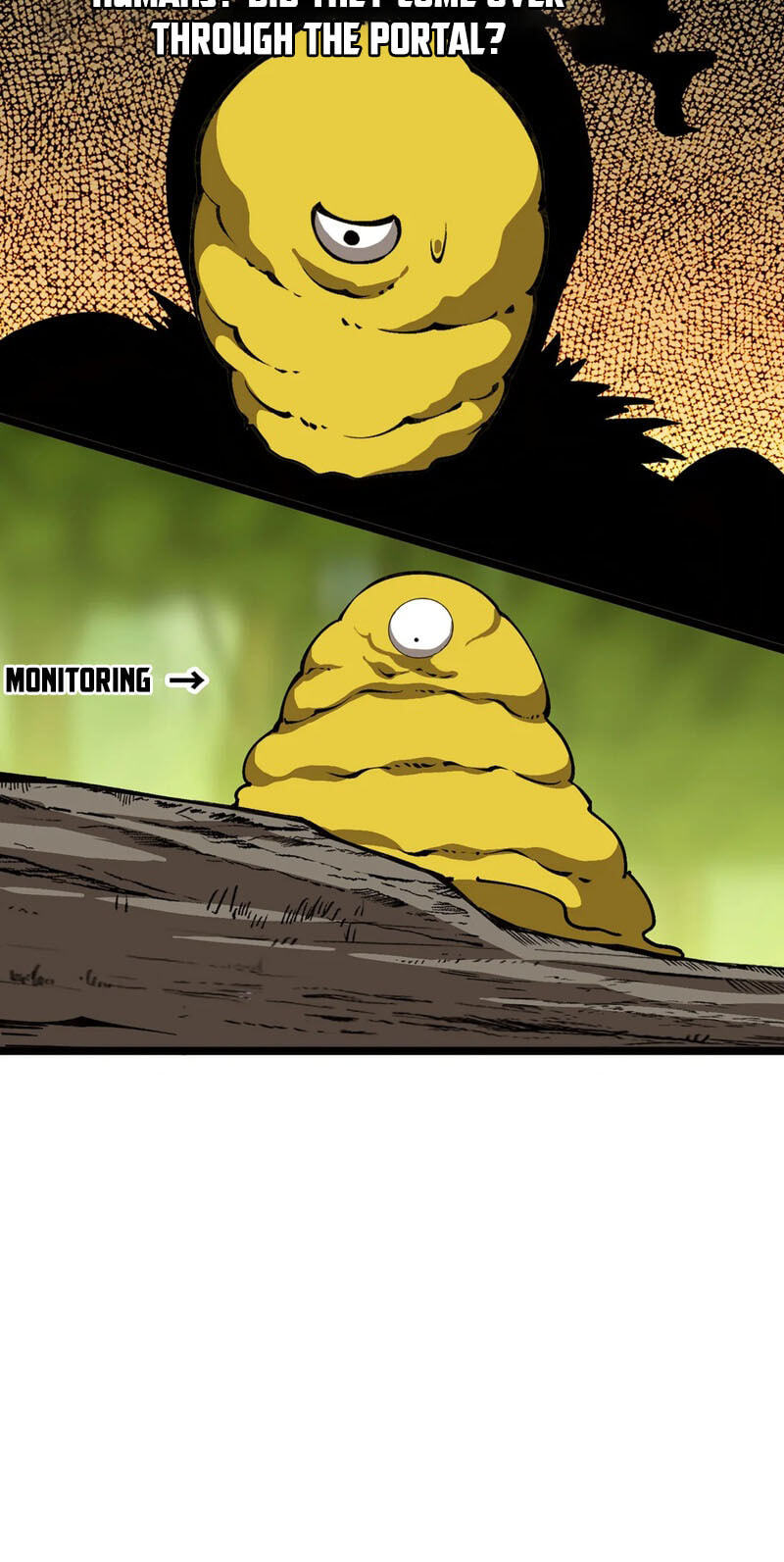 Wo Duzi Nian Jun Chapter 38 page 29 - 