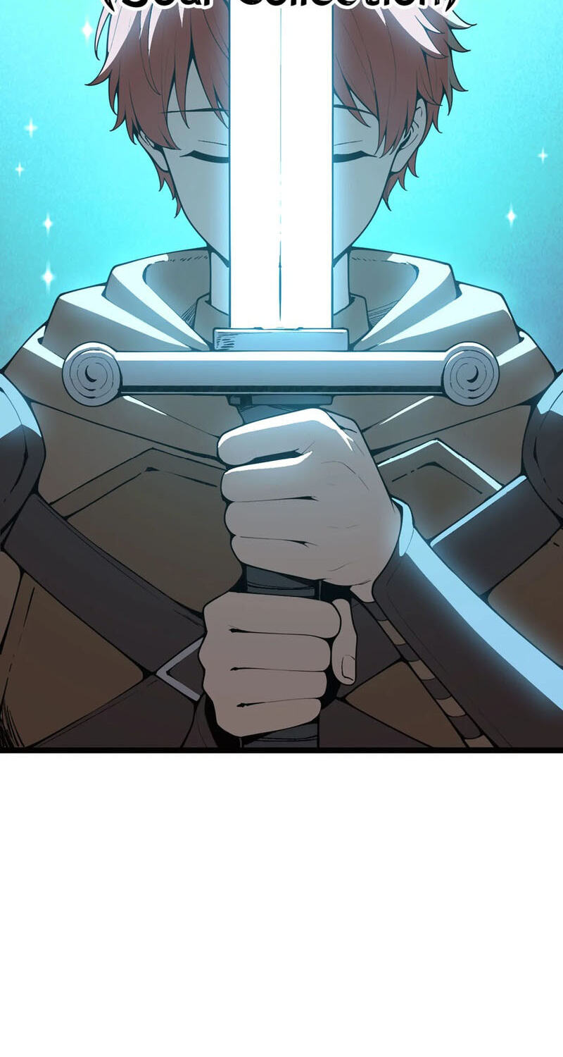 Wo Duzi Nian Jun Chapter 38 page 31 - 
