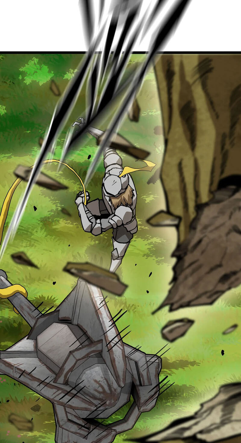 Wo Duzi Nian Jun Chapter 38 page 5 - 