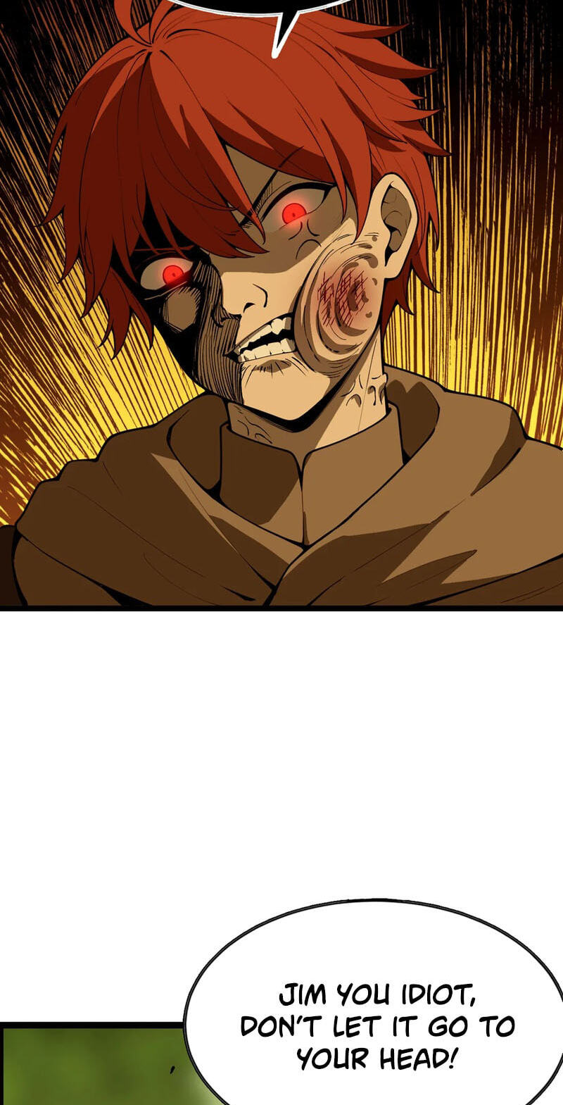 Wo Duzi Nian Jun Chapter 38 page 41 - 