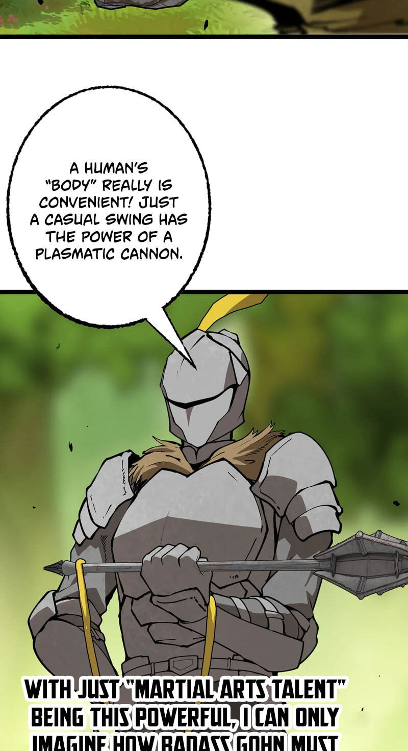 Wo Duzi Nian Jun Chapter 38 page 6 - 