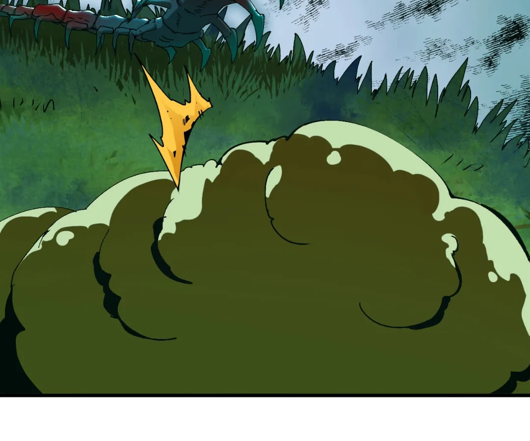 Wo Duzi Nian Jun Chapter 4 page 102 - 