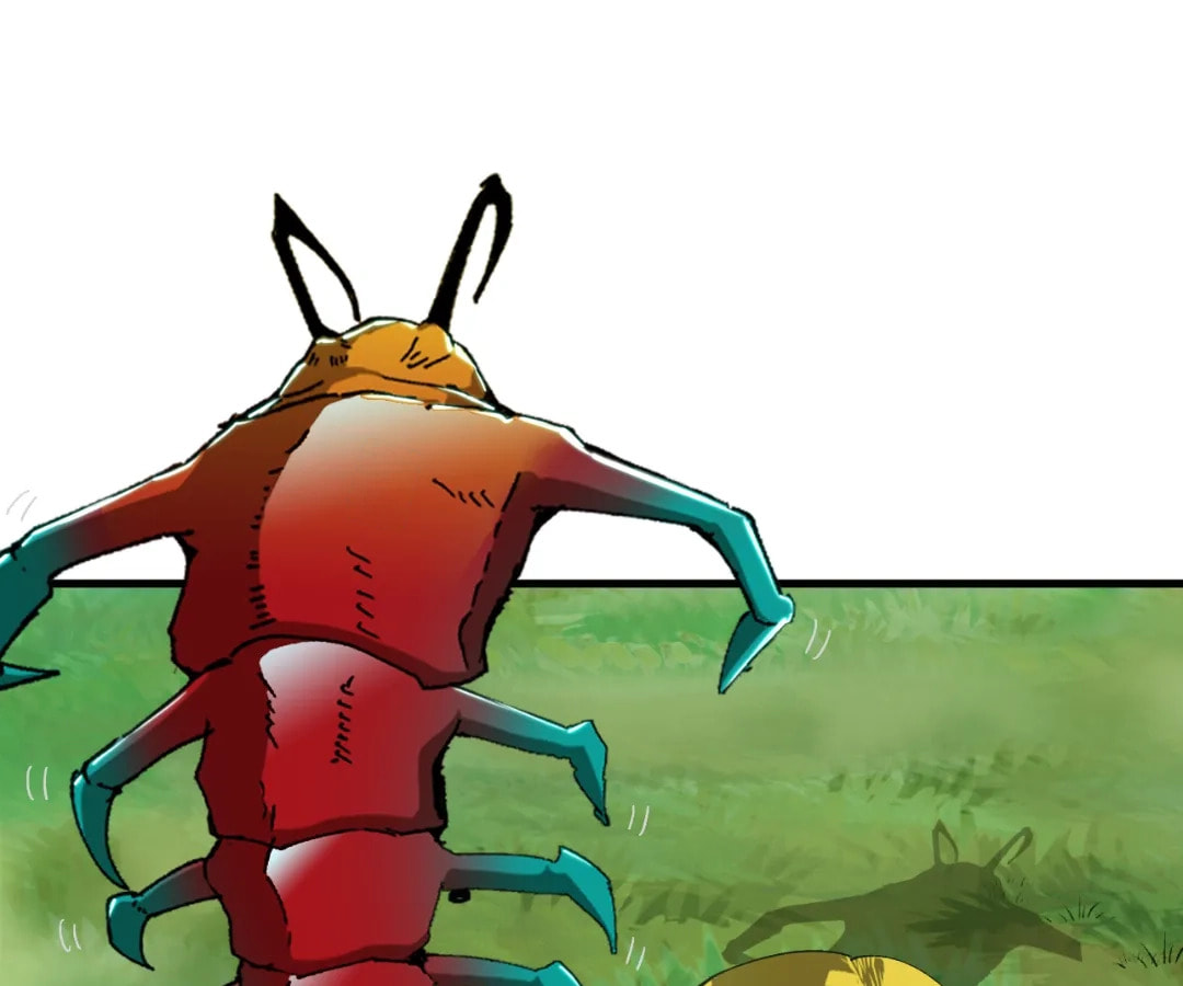 Wo Duzi Nian Jun Chapter 4 page 103 - 