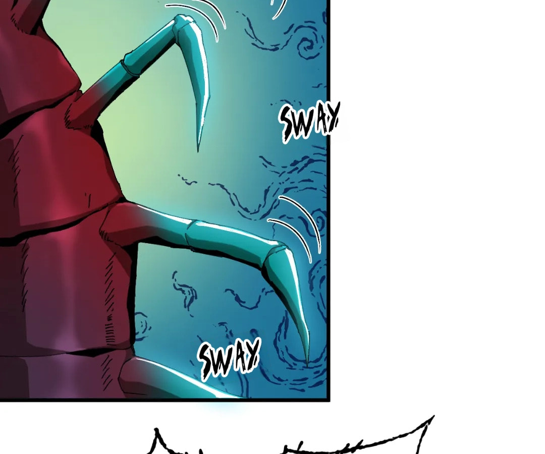 Wo Duzi Nian Jun Chapter 4 page 106 - 