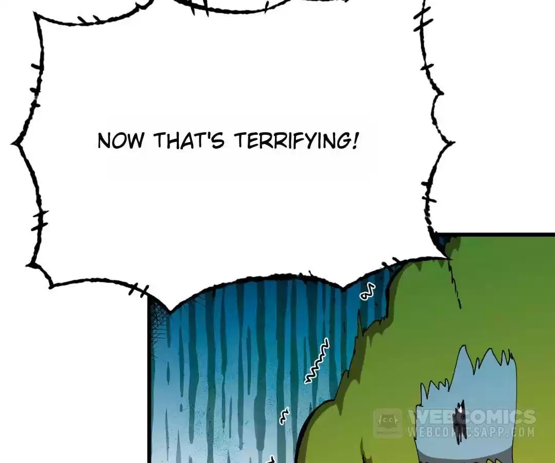 Wo Duzi Nian Jun Chapter 4 page 107 - 