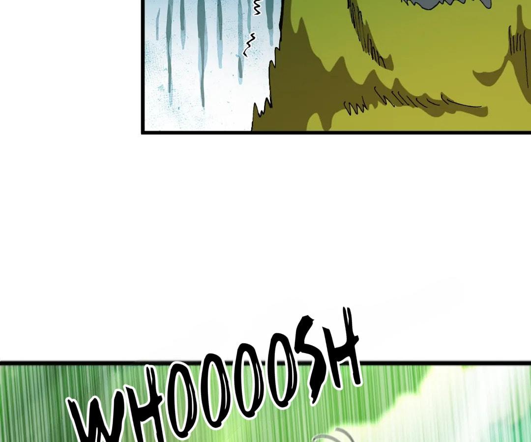 Wo Duzi Nian Jun Chapter 4 page 108 - 