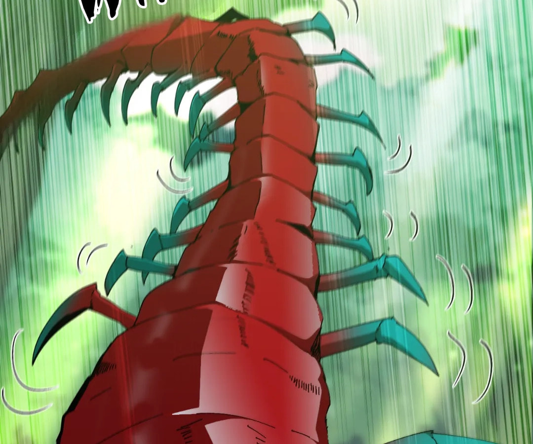 Wo Duzi Nian Jun Chapter 4 page 109 - 