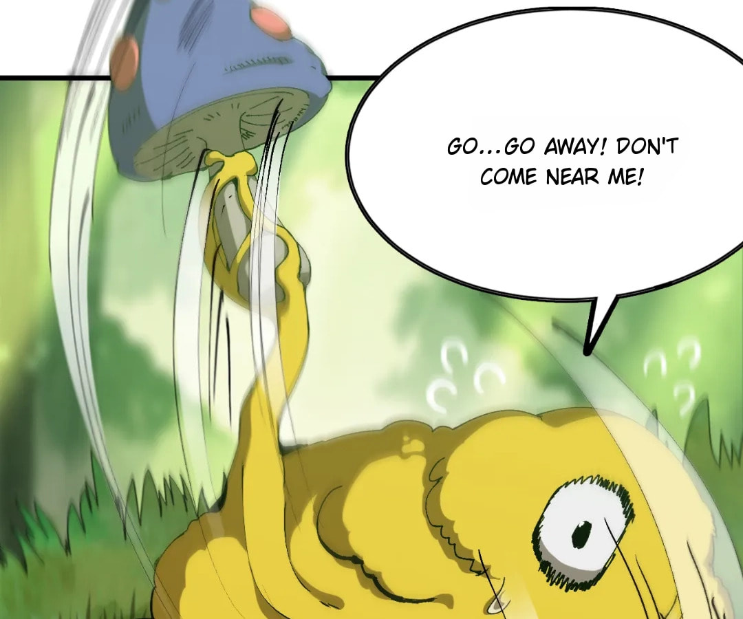 Wo Duzi Nian Jun Chapter 4 page 112 - 