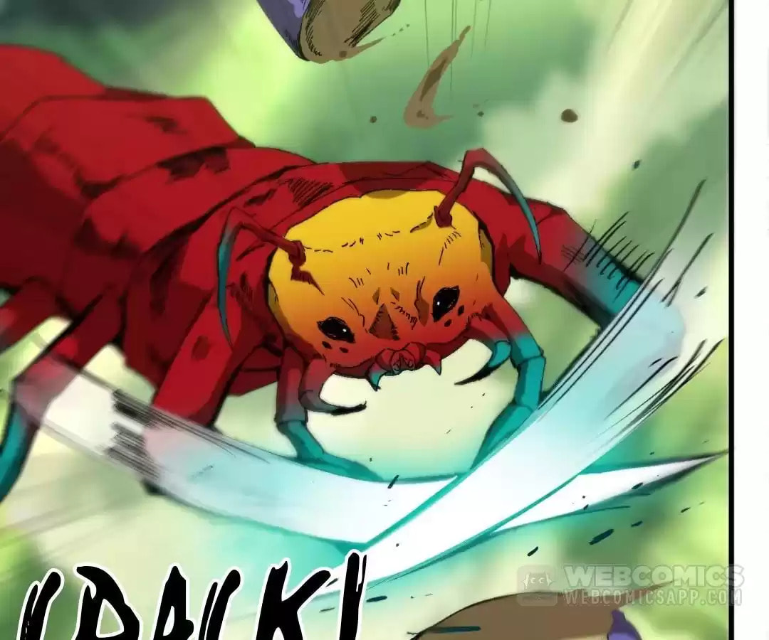 Wo Duzi Nian Jun Chapter 4 page 115 - 