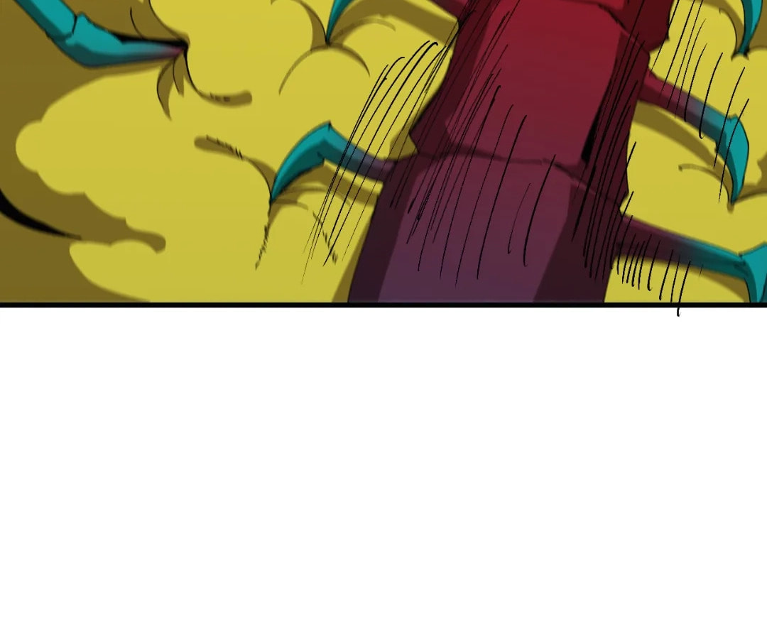 Wo Duzi Nian Jun Chapter 4 page 120 - 