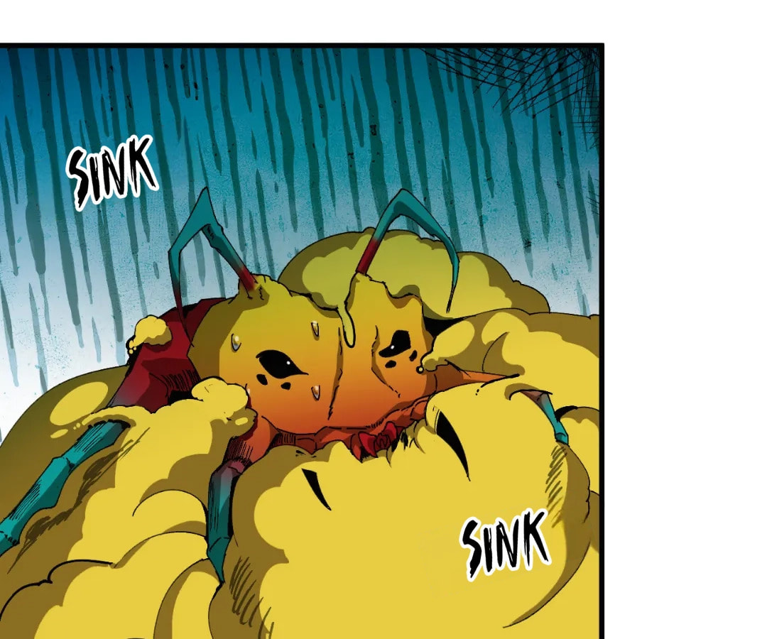 Wo Duzi Nian Jun Chapter 4 page 121 - 