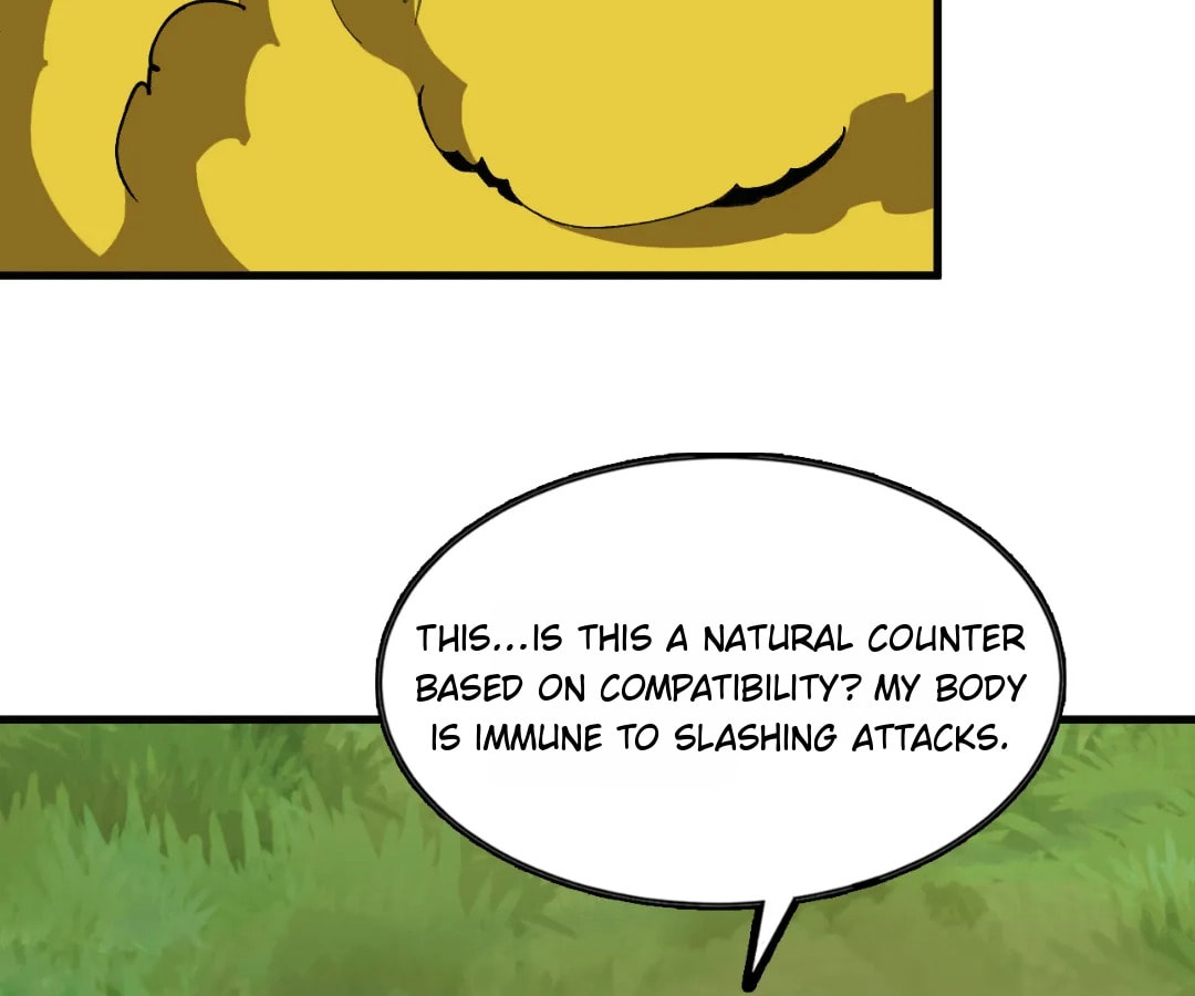 Wo Duzi Nian Jun Chapter 4 page 122 - 