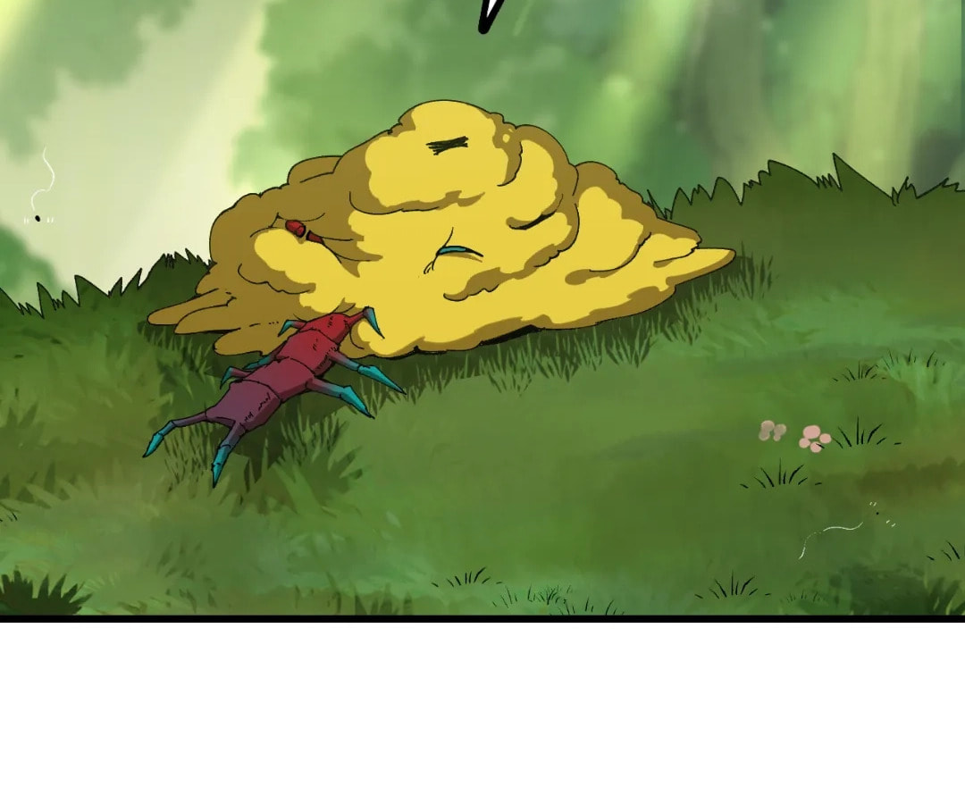 Wo Duzi Nian Jun Chapter 4 page 125 - 