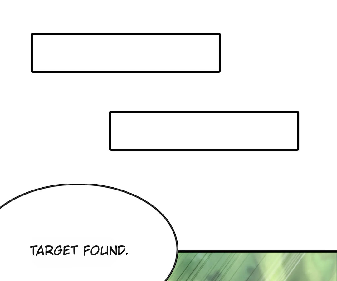 Wo Duzi Nian Jun Chapter 4 page 126 - 