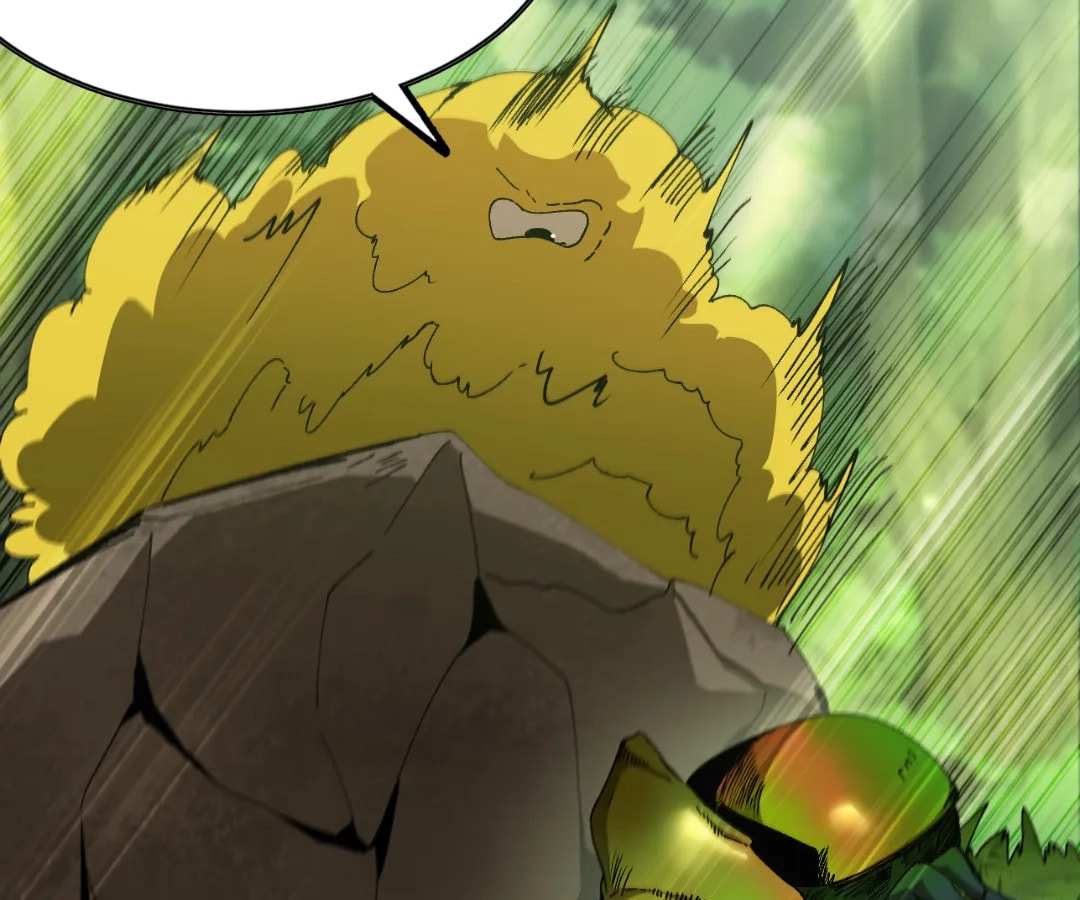 Wo Duzi Nian Jun Chapter 4 page 127 - 