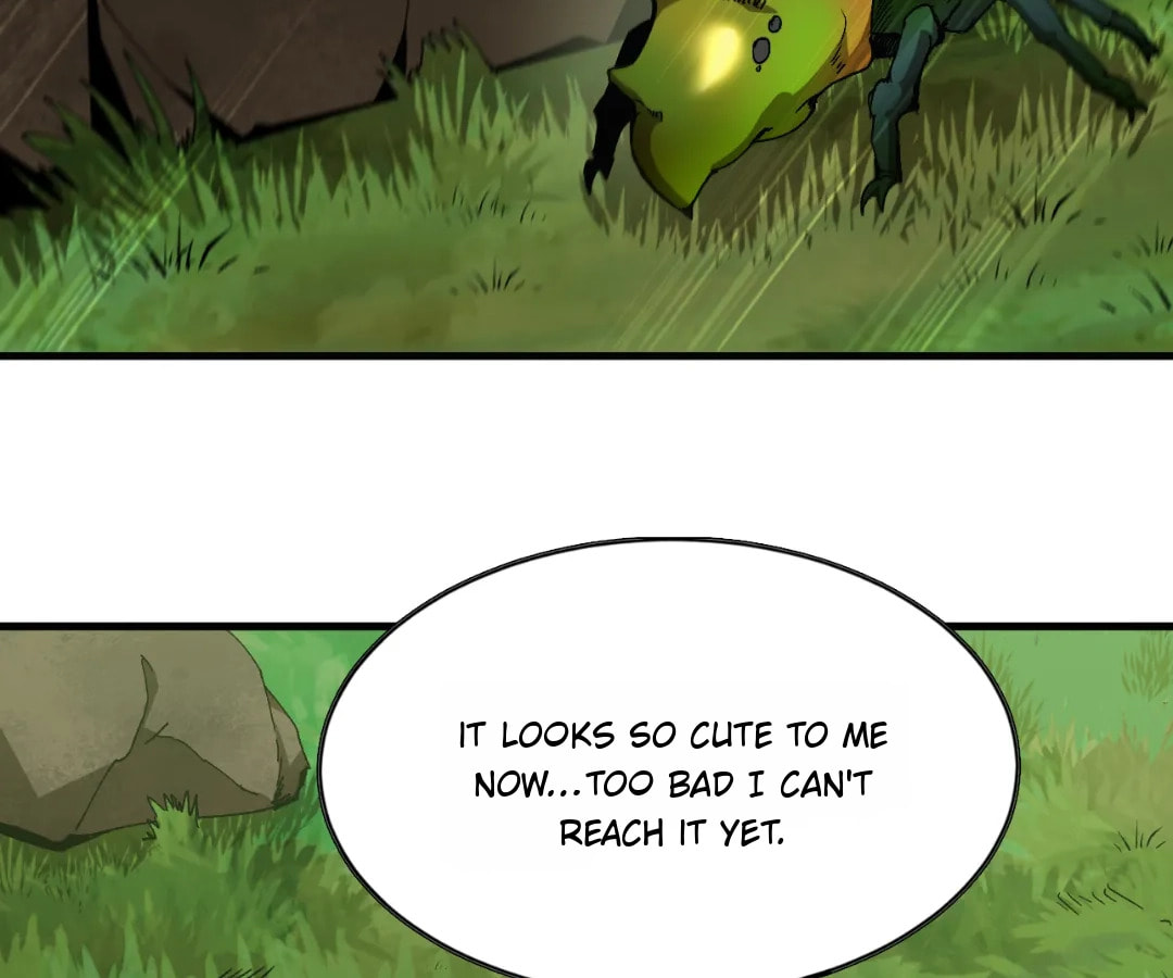 Wo Duzi Nian Jun Chapter 4 page 128 - 