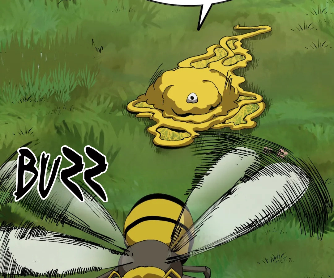 Wo Duzi Nian Jun Chapter 4 page 129 - 