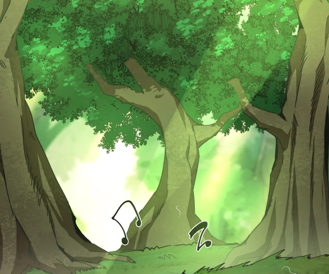 Wo Duzi Nian Jun Chapter 4 page 133 - 