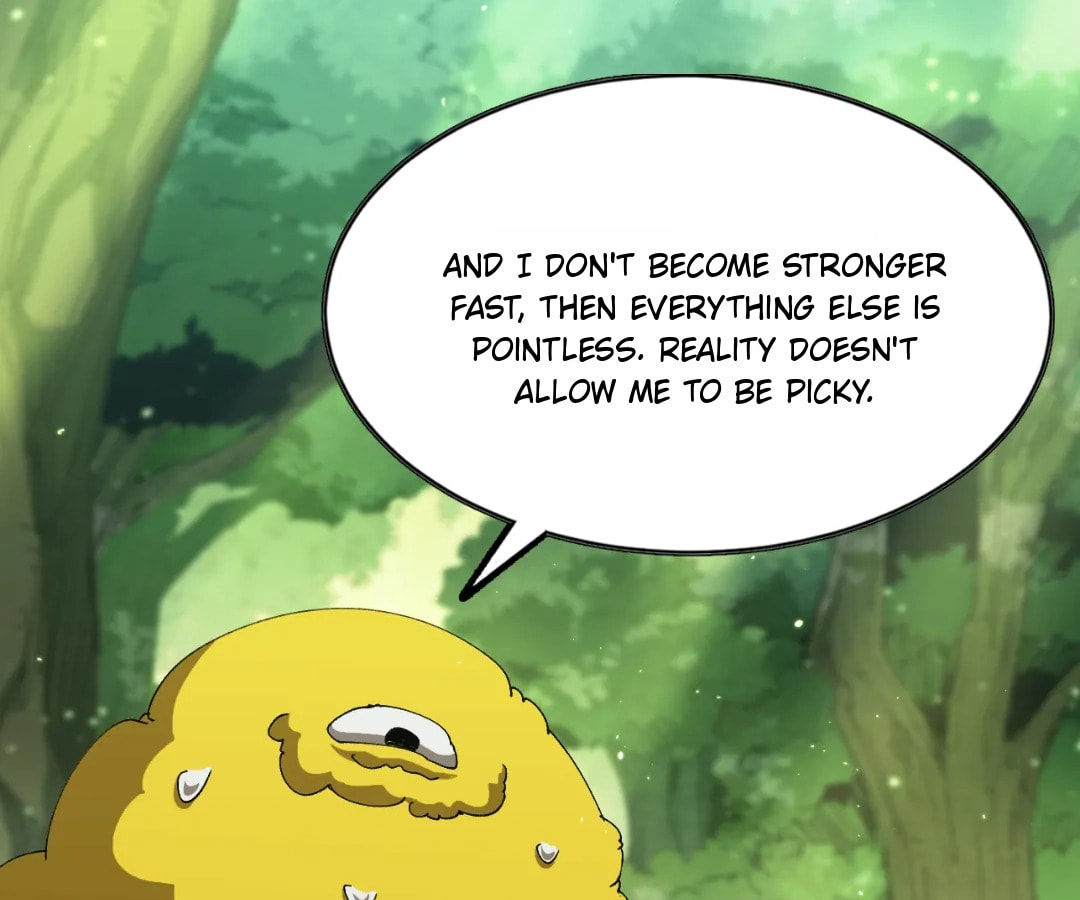 Wo Duzi Nian Jun Chapter 4 page 15 - 