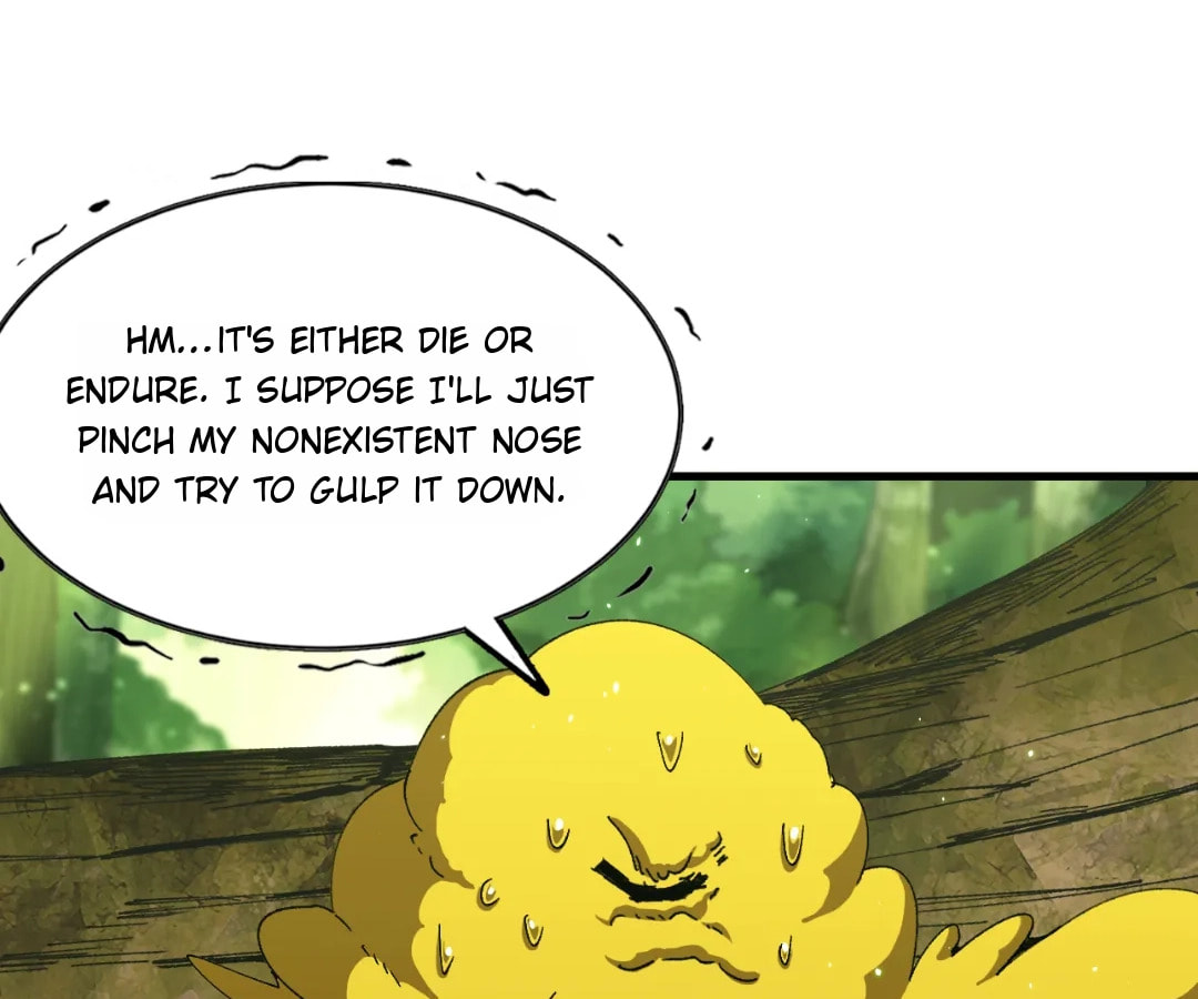 Wo Duzi Nian Jun Chapter 4 page 17 - 