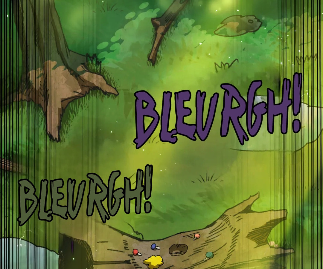 Wo Duzi Nian Jun Chapter 4 page 20 - 