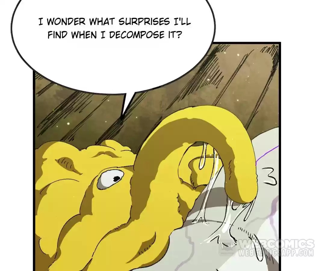 Wo Duzi Nian Jun Chapter 4 page 3 - 