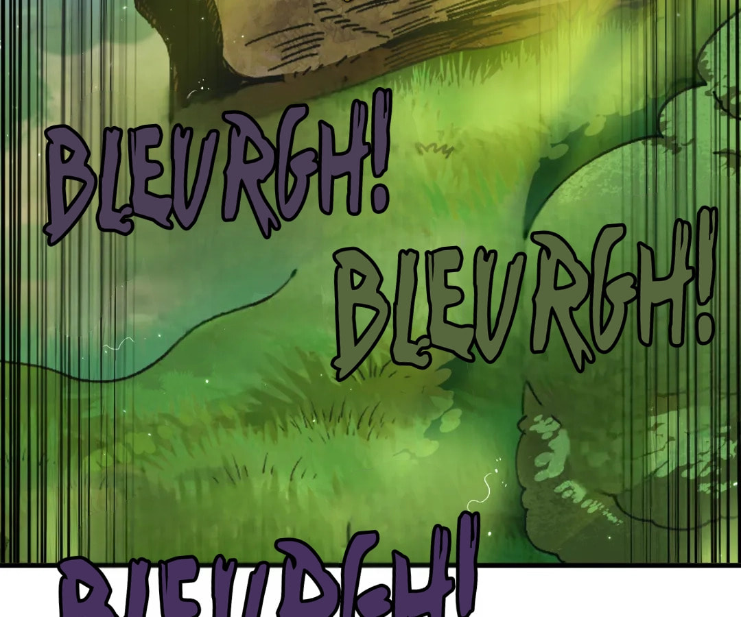 Wo Duzi Nian Jun Chapter 4 page 21 - 