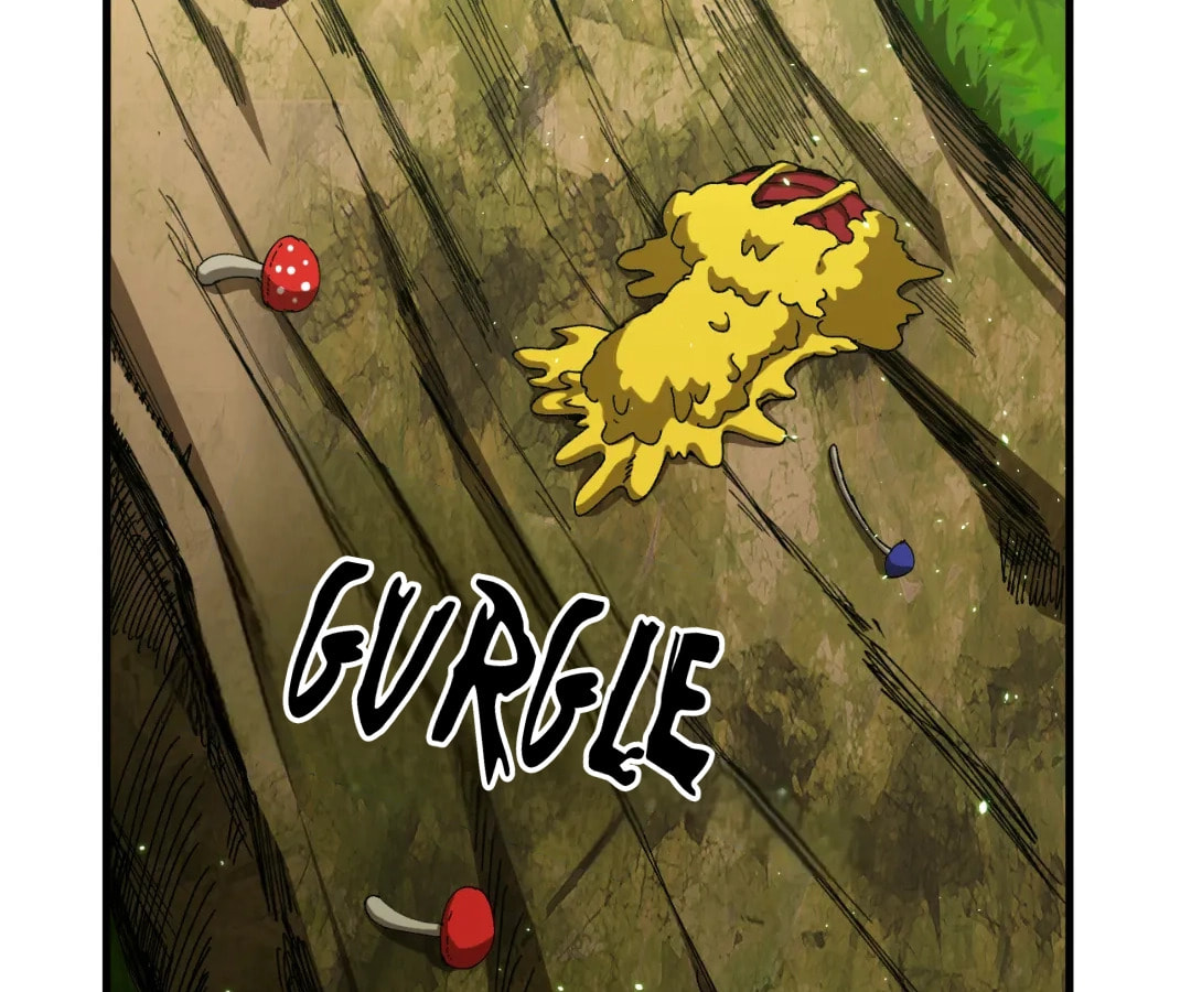 Wo Duzi Nian Jun Chapter 4 page 23 - 